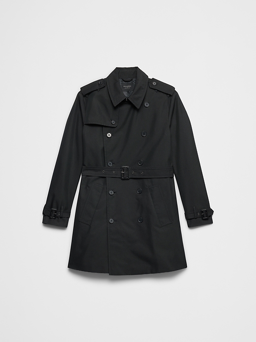Classic Trench Coat | Banana Republic Factory