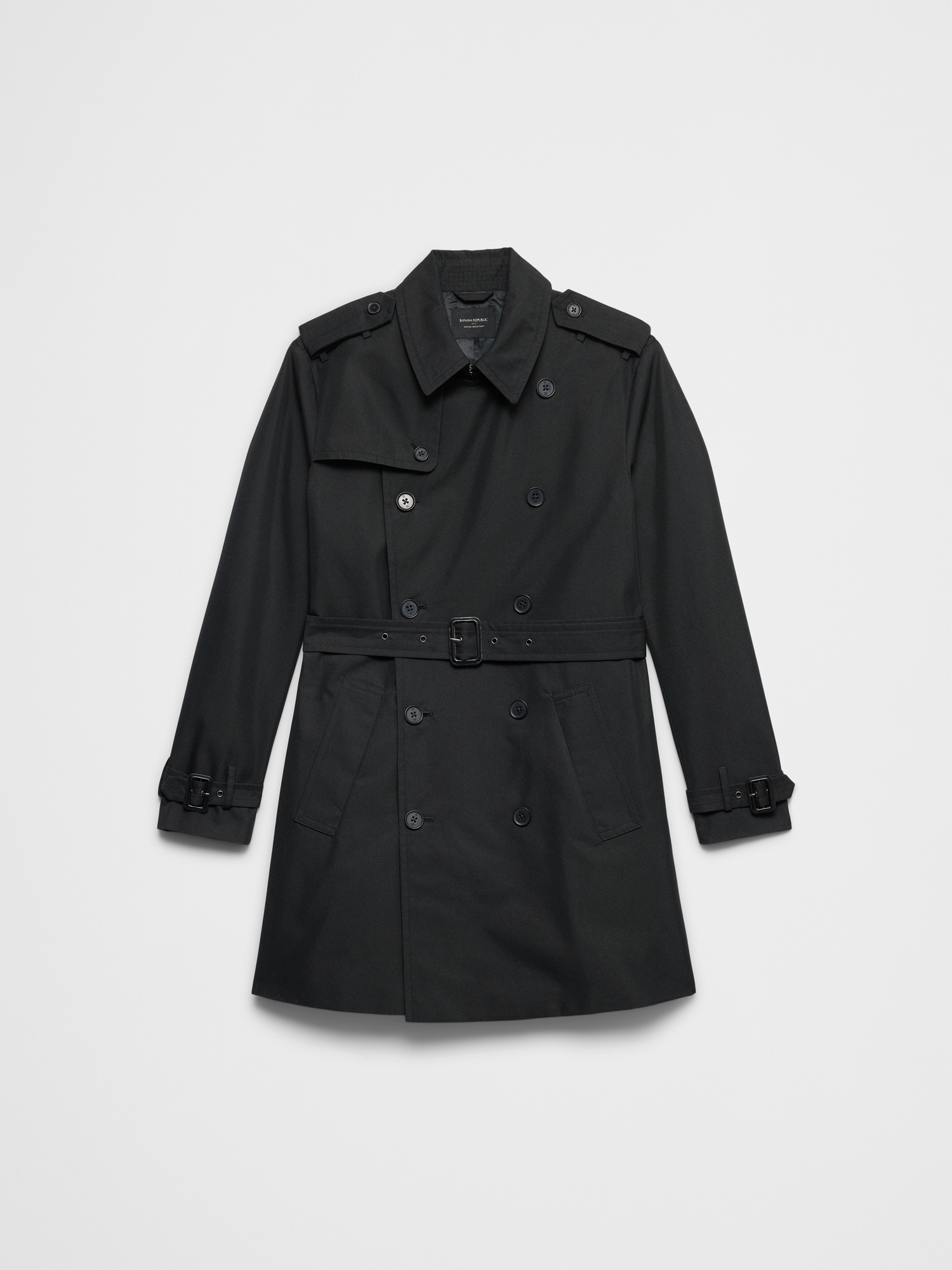 Classic Trench Coat | Banana Republic Factory