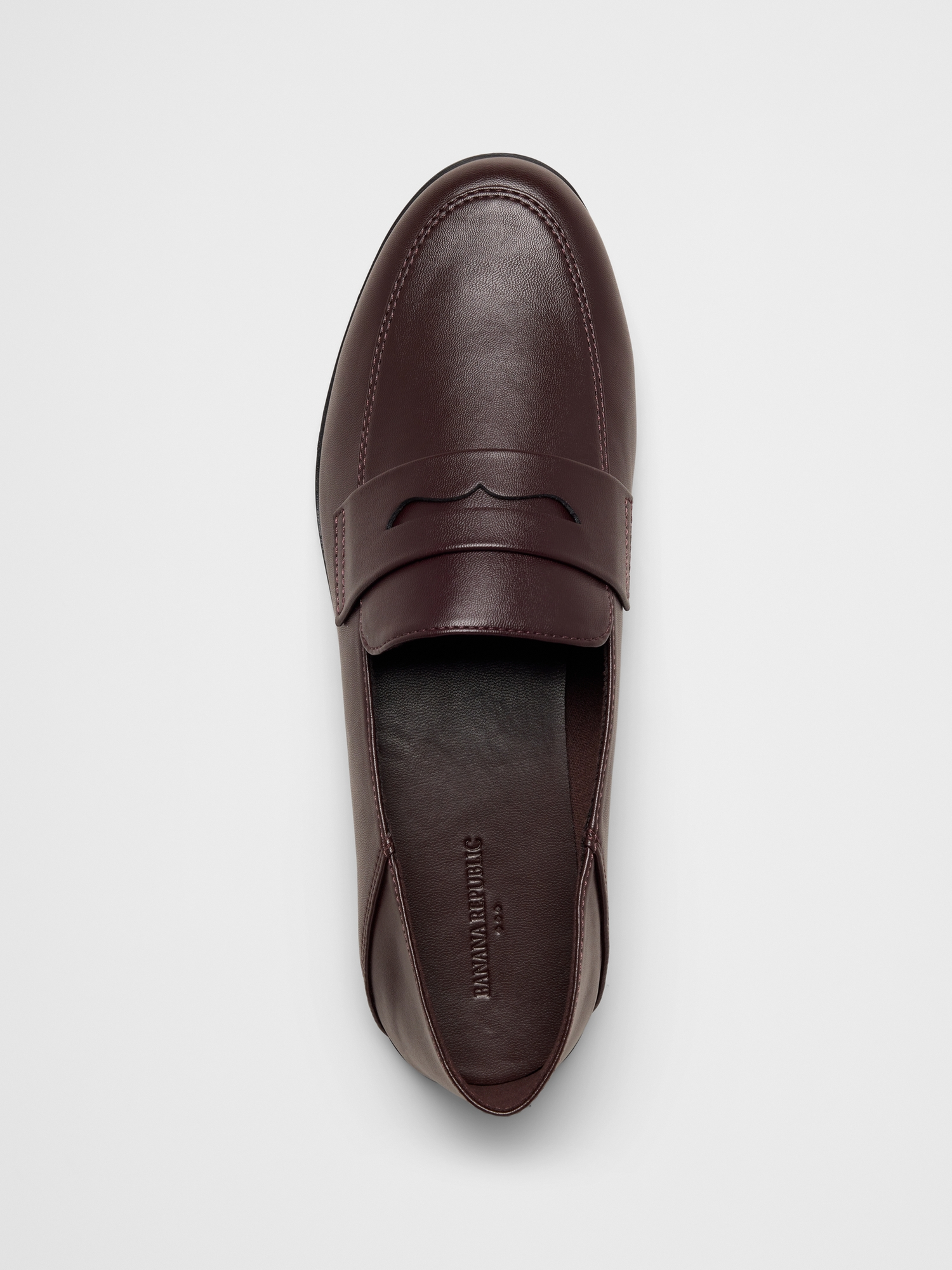 Image number 4 showing, Vegan Leather Classic Loafer
