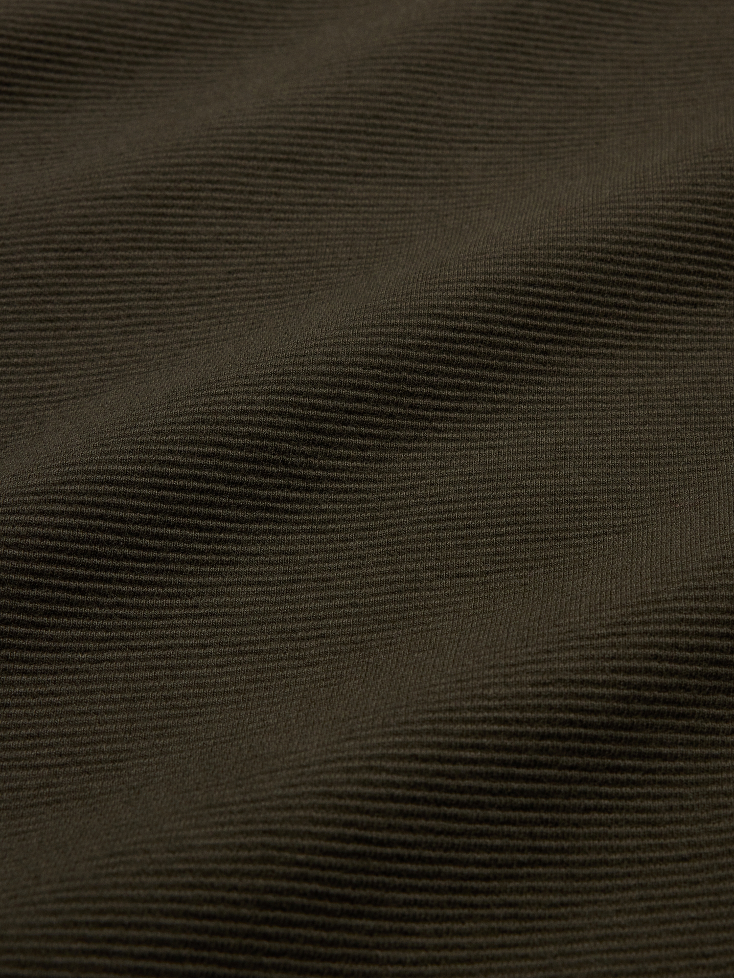 Image number 5 showing, Ottoman Quarter-Zip Pullover Polo