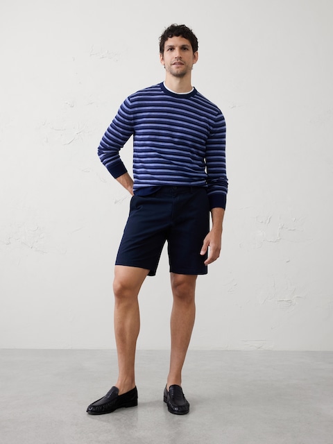 Merino Wool Sweater