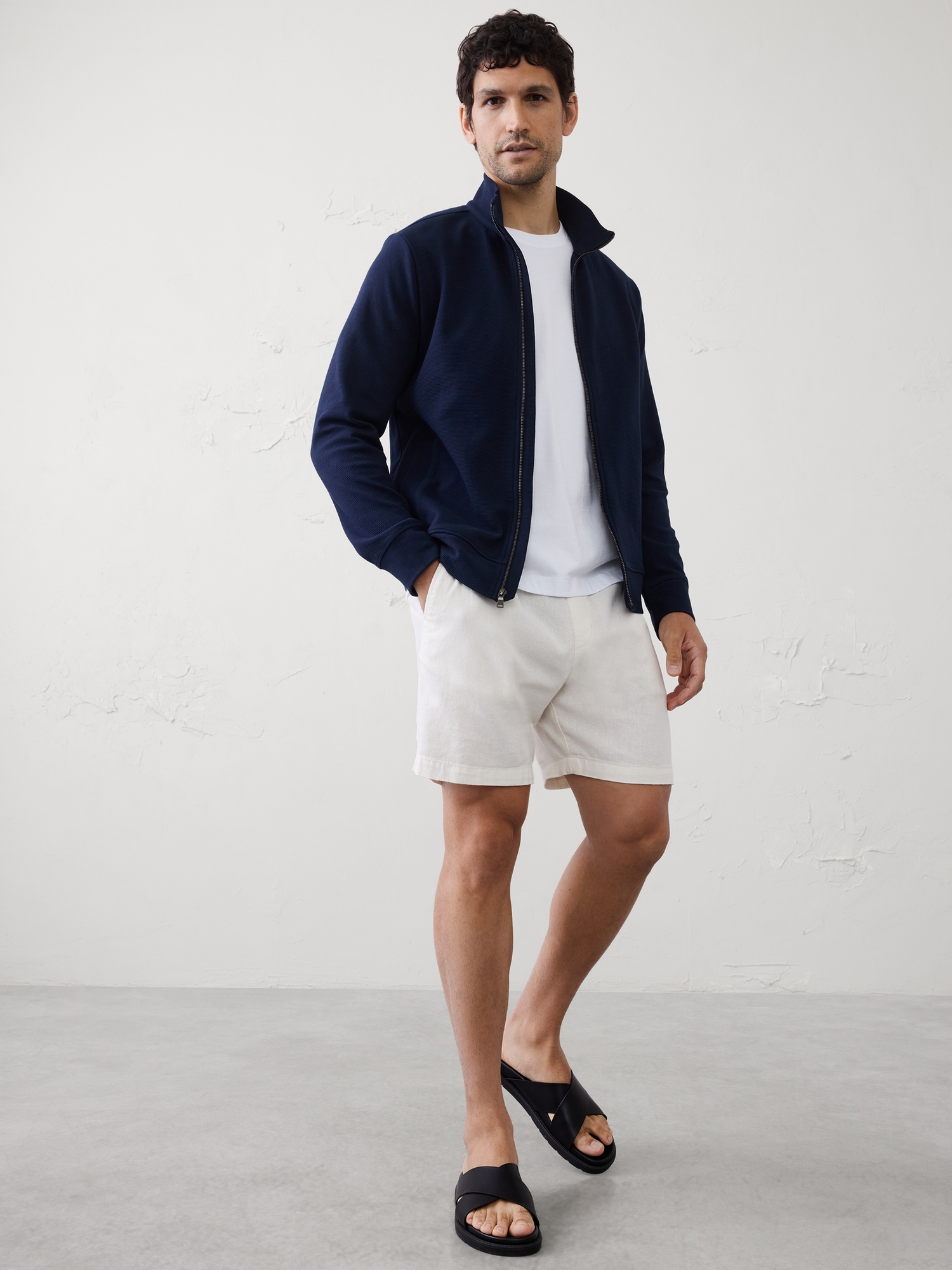 Image number 1 showing, Ottoman Jacket