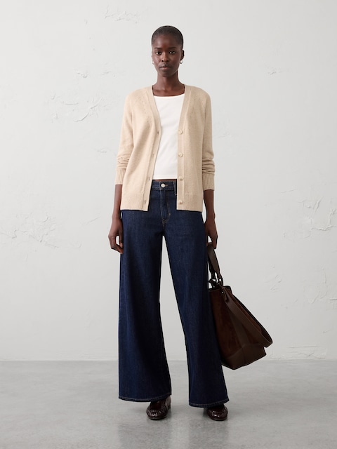 Perfectly Soft Cardigan