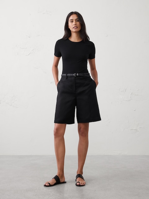 Soft Stretch T-Shirt