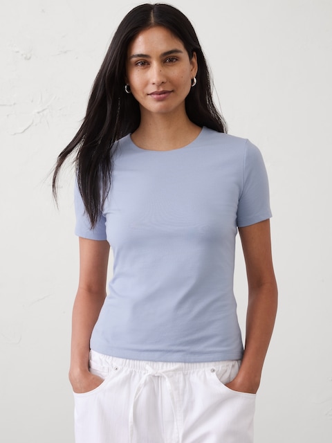 Soft Stretch T-Shirt