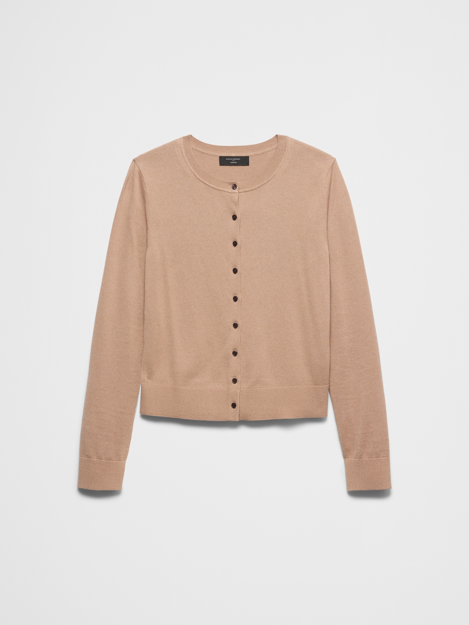 L'image numéro 7 présente Cardigan Éternel