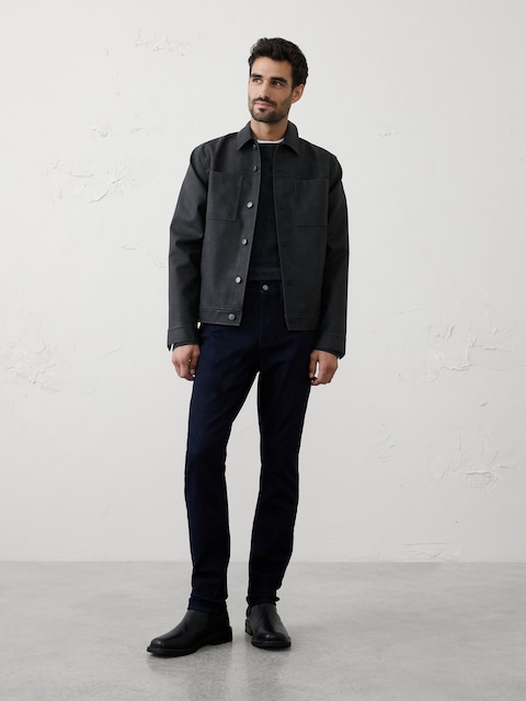 Athletic Travel Jean
