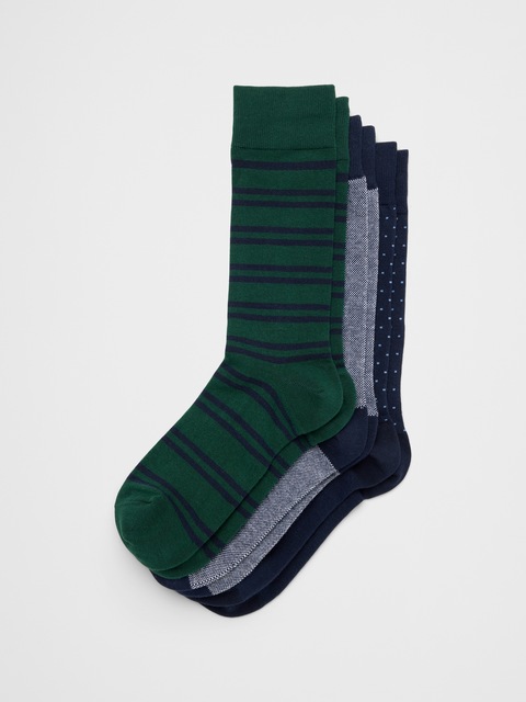 CHAUSSETTES FINES (PAQUET DE 3)