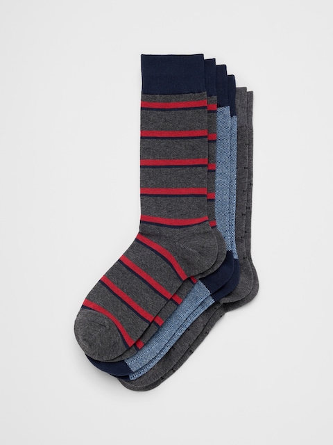 CHAUSSETTES FINES (PAQUET DE 3)