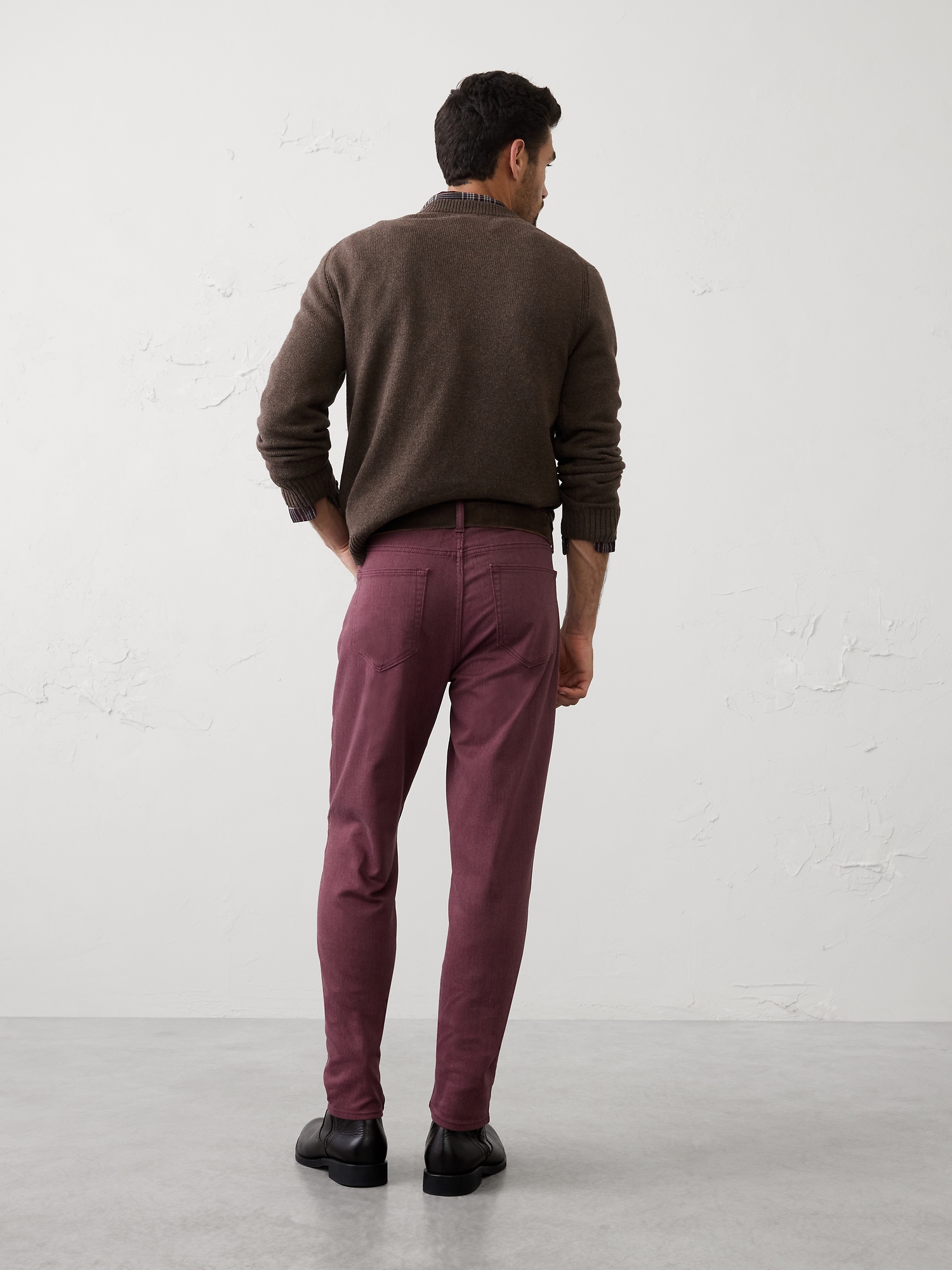 Image number 2 showing, Athletic Travel Pant