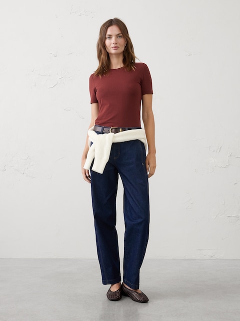 Soft Stretch T-Shirt