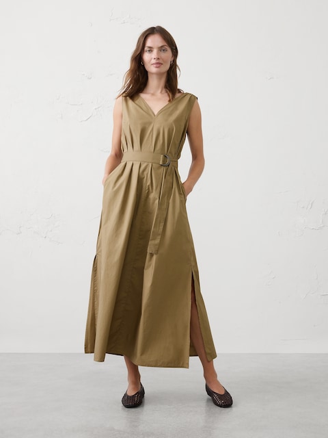 long pink dress with sleeves Light Chiffon Sleeve Pleated Plus Maxi – PinkBlush Cut:junior Rhonda's Escape: Am I collar:Semi Cutaway unlined flared sleeves