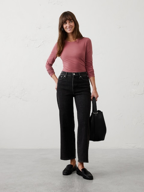 Soft Stretch T-Shirt