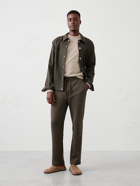 Fleece Sweatpant