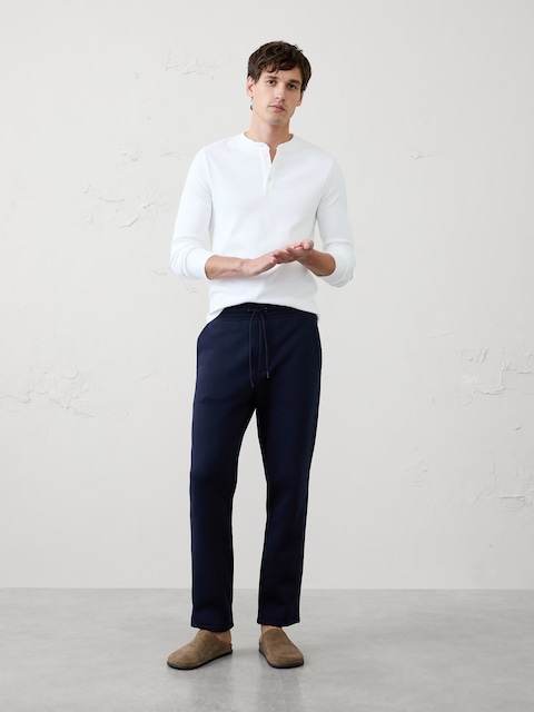 Fleece Sweatpant