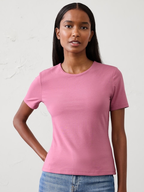 Soft Stretch T-Shirt