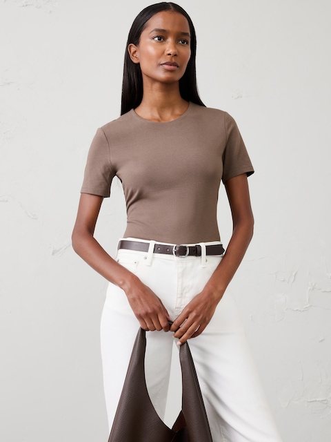 Soft Stretch T-Shirt