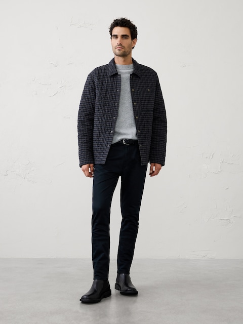 Athletic Travel Pant