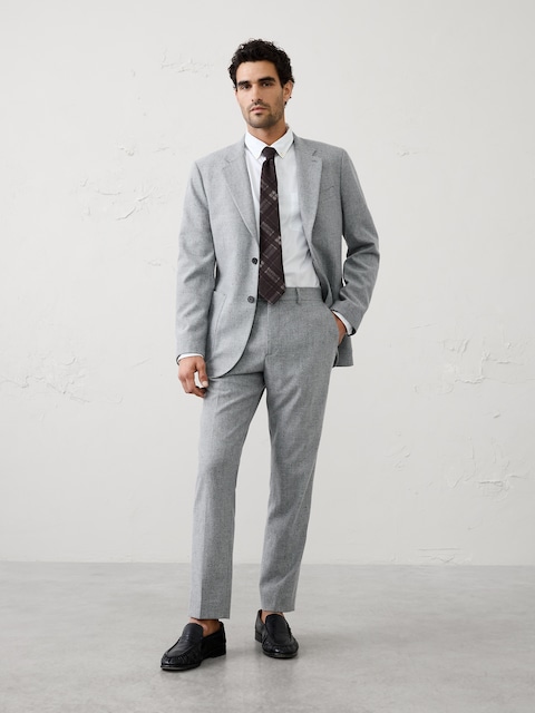 Donegal Suit Trouser